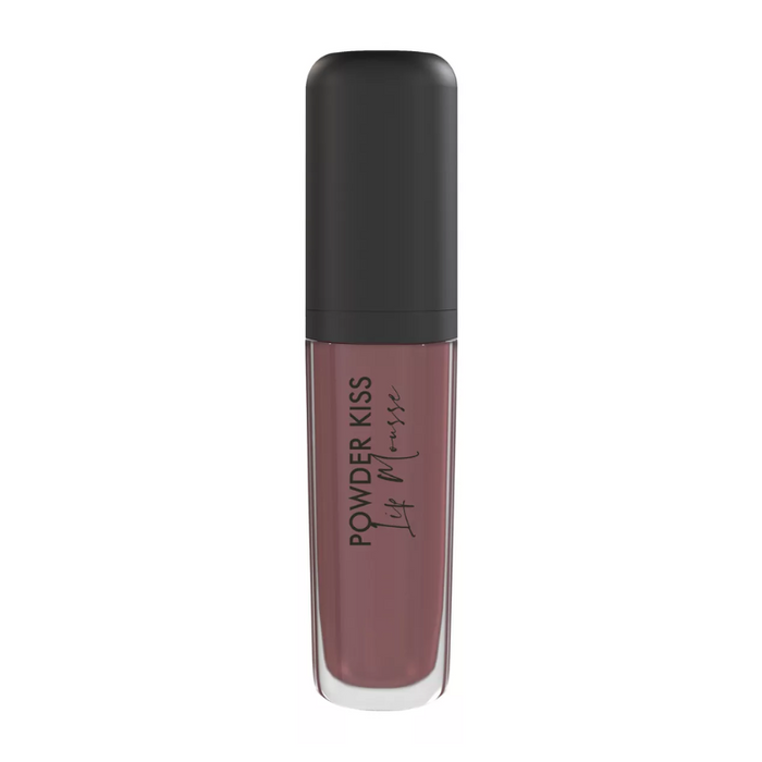 IDRAET POWDER KISS LIP MOUSSE 6G - PK20 - 14499