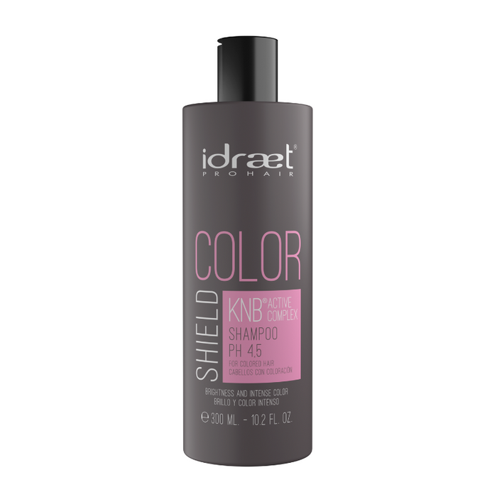 IDRAET SHIELD COLOR SHAMPOO X 300 ML-13164 (42)