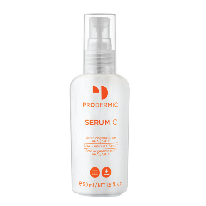 PRODERMIC SERUM C X 50 ML -3597