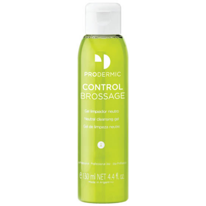 PRODERMIC CONTROL BROSSAGE  X 130 ML -1578