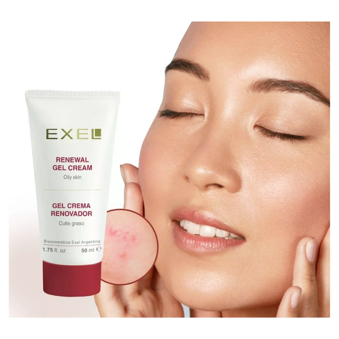 EXEL CREMA RENOV.CUTIS GRASO X 50 ML (924)