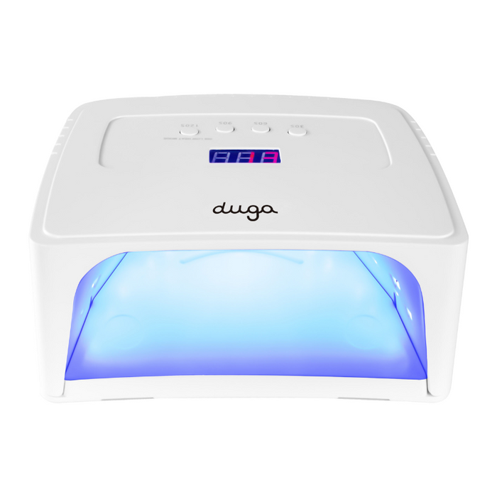 DUGA CABINA DE UÑAS POWERFULL LED 60 W (U3008)