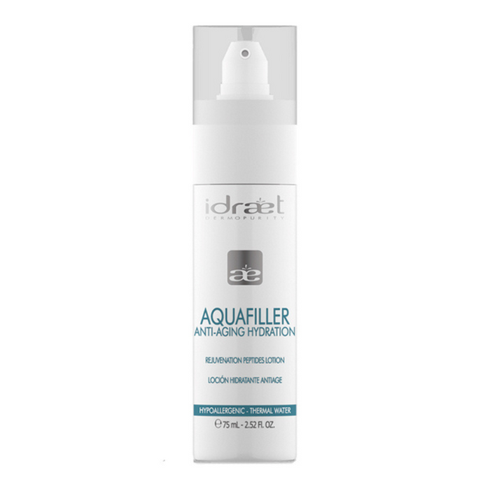 IDRAET AQUAFILLER LOTION - LOCIÓN HIDRAT. ANTIAGE 75 ML 12083 (192)