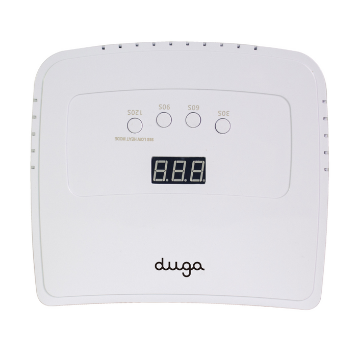DUGA CABINA DE UÑAS POWERFULL LED 60 W (U3008)