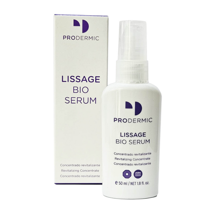 PRODERMIC BIO LISSAGE SERUM X 50 ML -3480