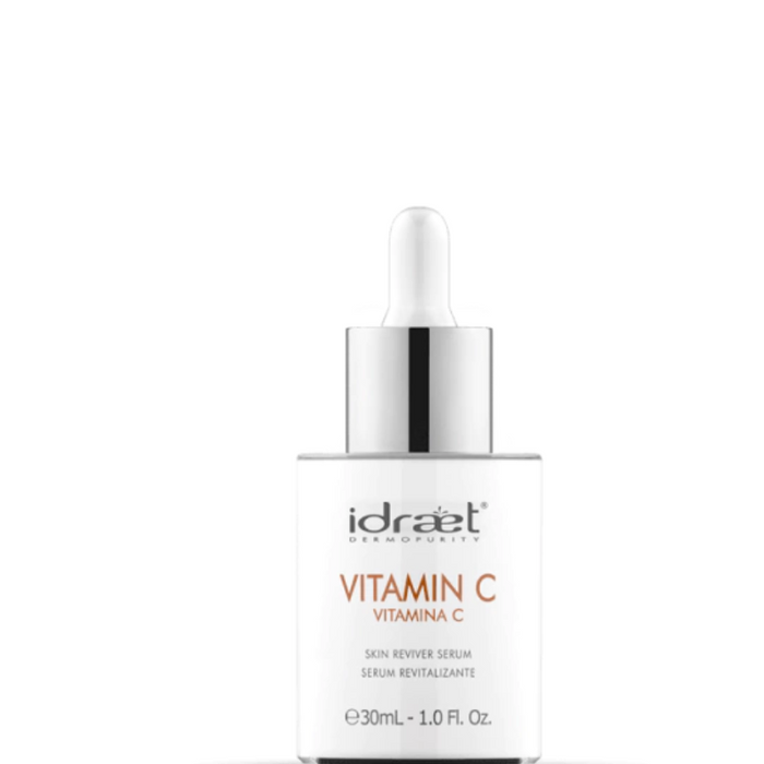 IDRAET VITAMIN C - SERUM REVITALIZANTE -NOCHE X 30 ML 10546 (144)