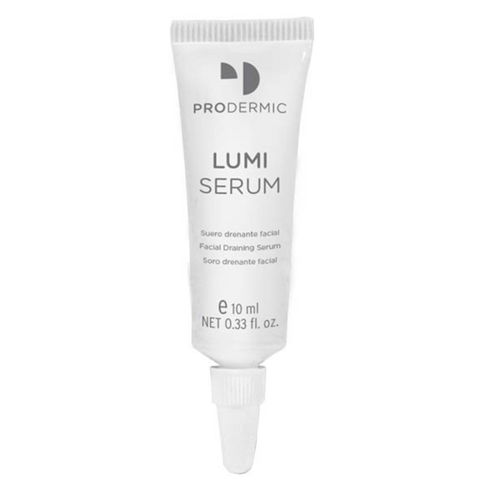 PRODERMIC LUMI SERUM FACIAL X 10 ML -1933