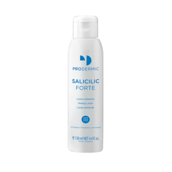 PRODERMIC SALICILIC FORTE X 130 ML -1936