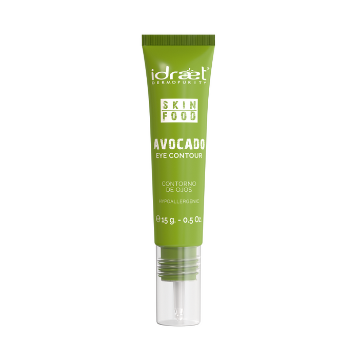 IDRAET SKIN FOOD AVOCADO EYES CONTOUR 15G -16455 (240)