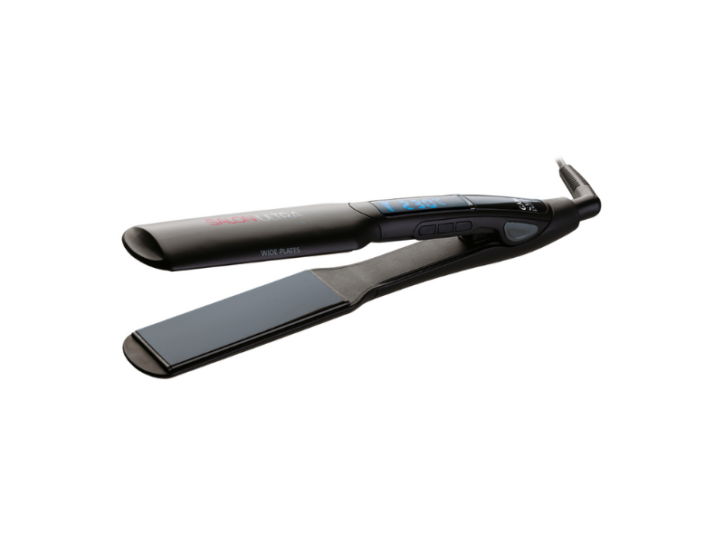 GAMA PROFESIONAL PLANCHA ULTRA WIDE DIG IHT 1966 Est tica