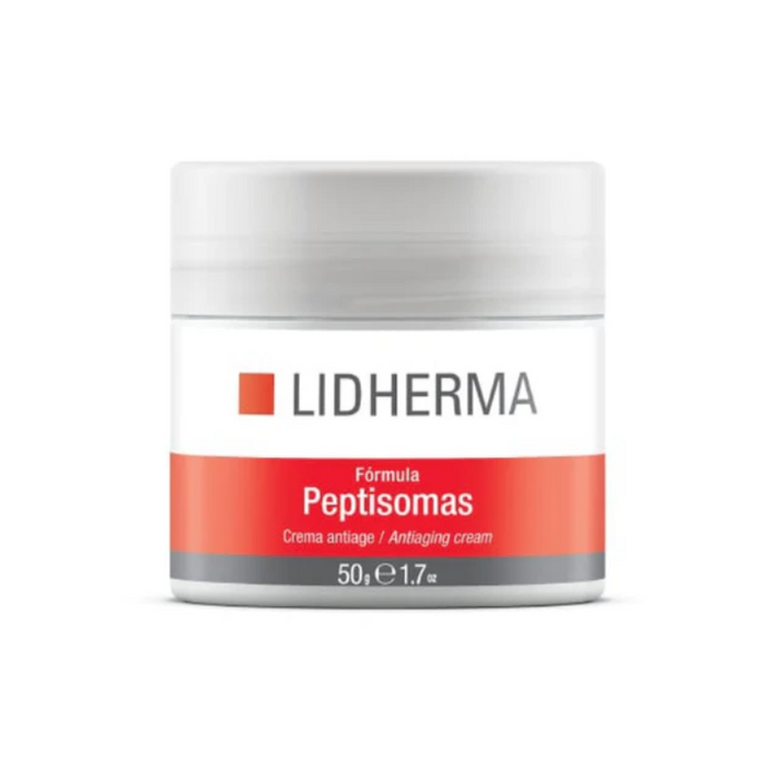 LIDHERMA PEPTISOMAS X 50 G  FACI-0066