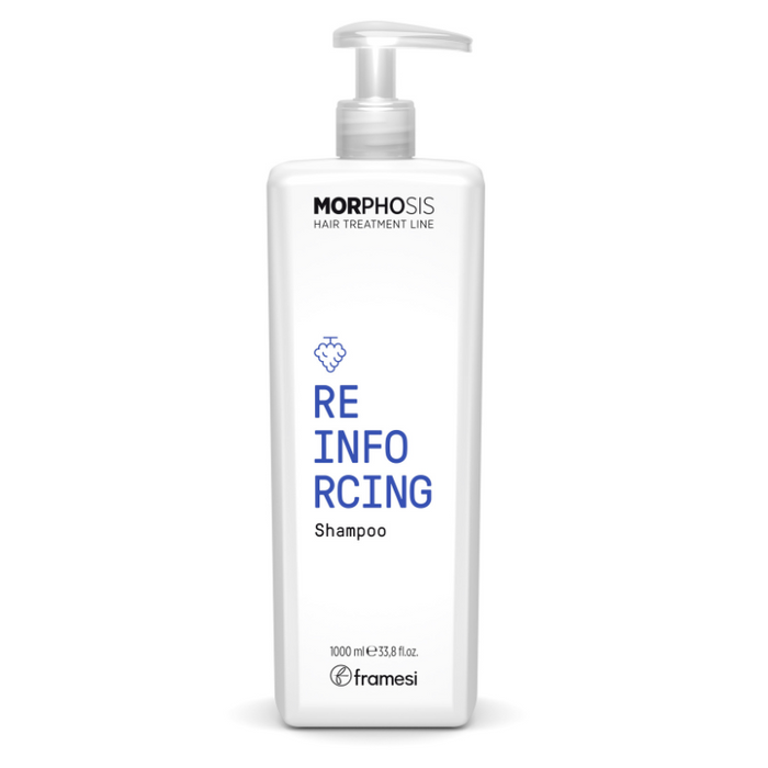 MORPHOSIS 2024 REINFORCING SHAMPOO X 1000 ML (03539)