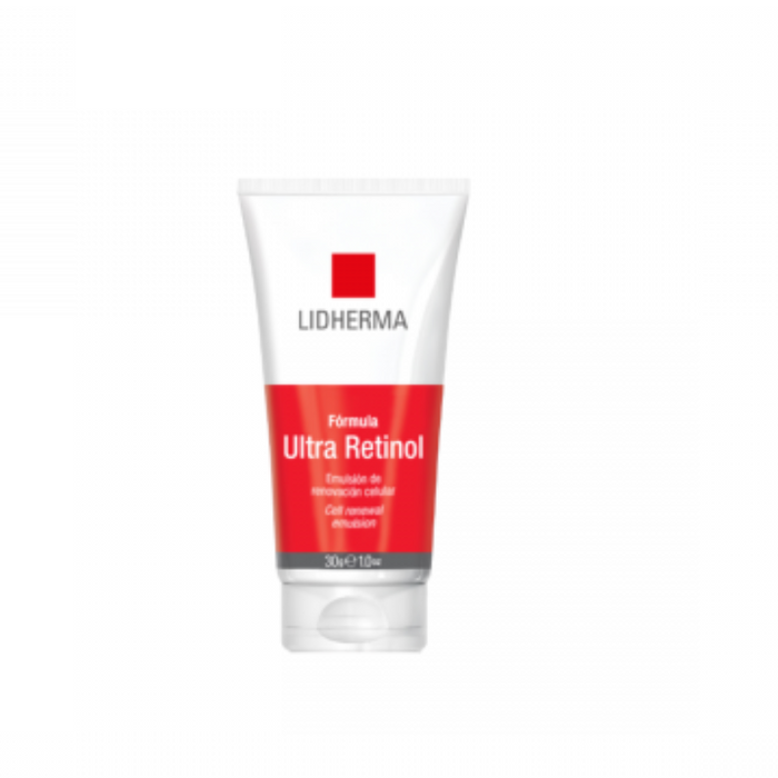 LIDHERMA ULTRA RETINOL X 30 G DISC