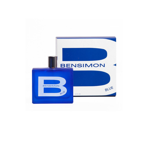 BENSIMON BLUE X 100 ML EAU  DE PARFUM