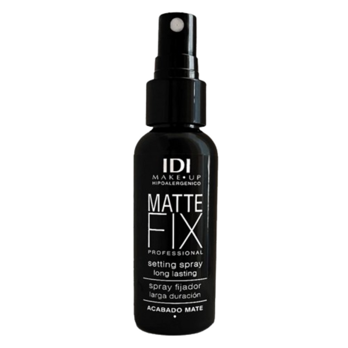 IDI NARUM SPRAY FIJADOR MATTE FIX N°1 (132-01)