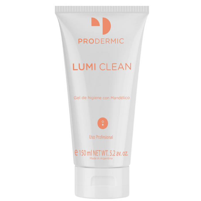 PRODERMIC LUMI CLEAN X 150 ML 4047