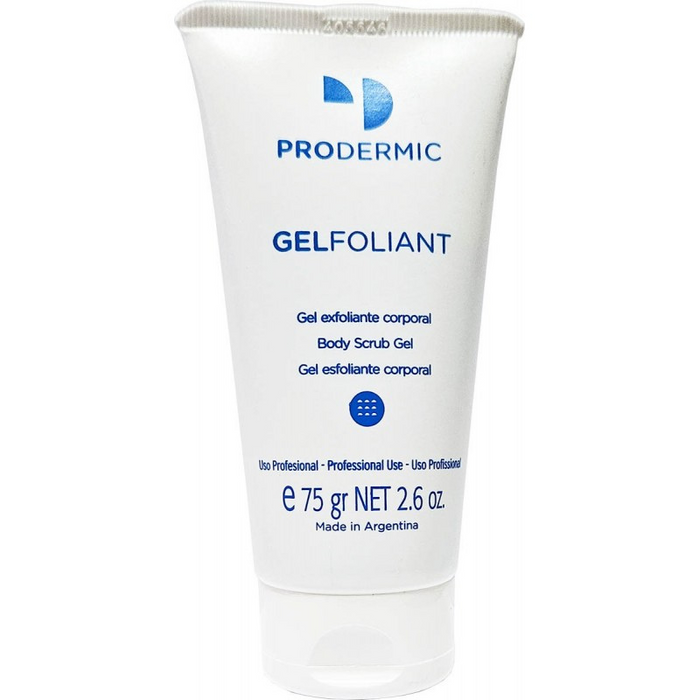 PRODERMIC GELFOLIANT X 75 GR -4157