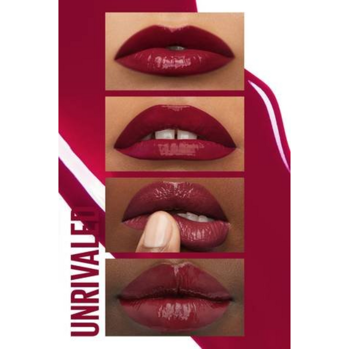 MB SUPER STAY VINIL INK 30 UNRIVALED (YAR01861)