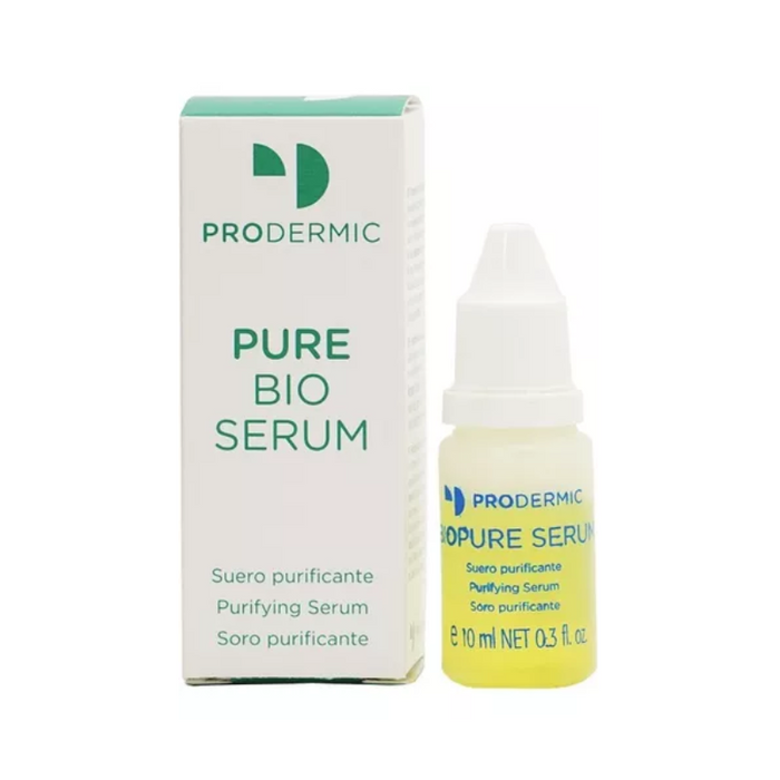 PRODERMIC BIO PURE X 10 ML -1528