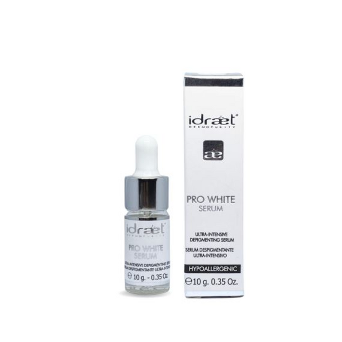 IDRAET PRO WHITE - SERUM DESPIG. ULTRA-INTENSIVO 10 G 17897 (240)