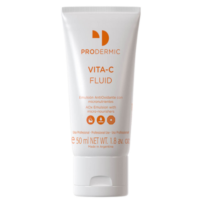 PRODERMIC VITA-C FLUID X 50 ML - 4142