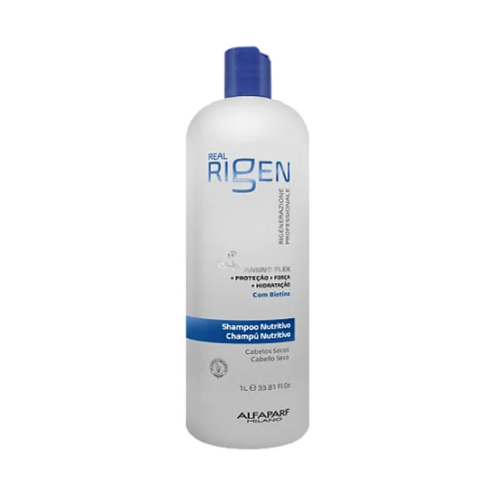 REAL RIGEN SHAMPOO NUTRITIVO X 1 LITRO (PF026772)