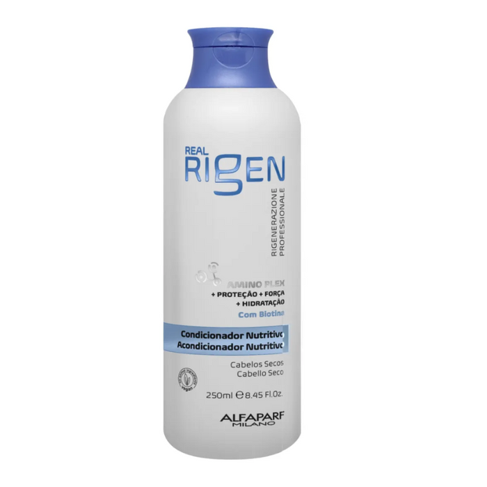 REAL RIGEN ACONDICIONADOR NUTRITIVO X 250 ML (PF028060)