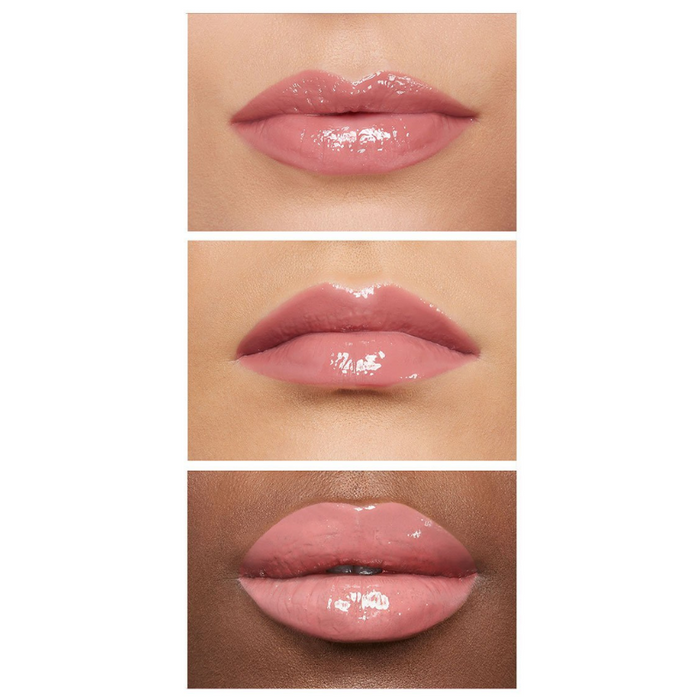 MB BRILLO LABIAL LIFTER GLOSS 004 SILK 970500004