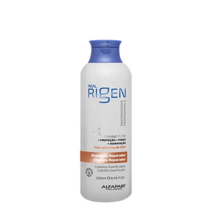 REAL RIGEN SHAMPOO REPARADOR X 250 ML (PF028226)