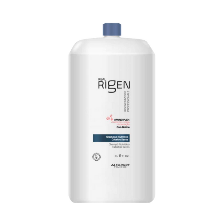 REAL RIGEN SHAMPOO NUTRITIVO X 3 LITROS (PF026776)