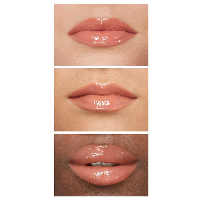 MB BRILLO LABIAL LIFTER GLOSS 007 AMBER (K4598400) 970500007