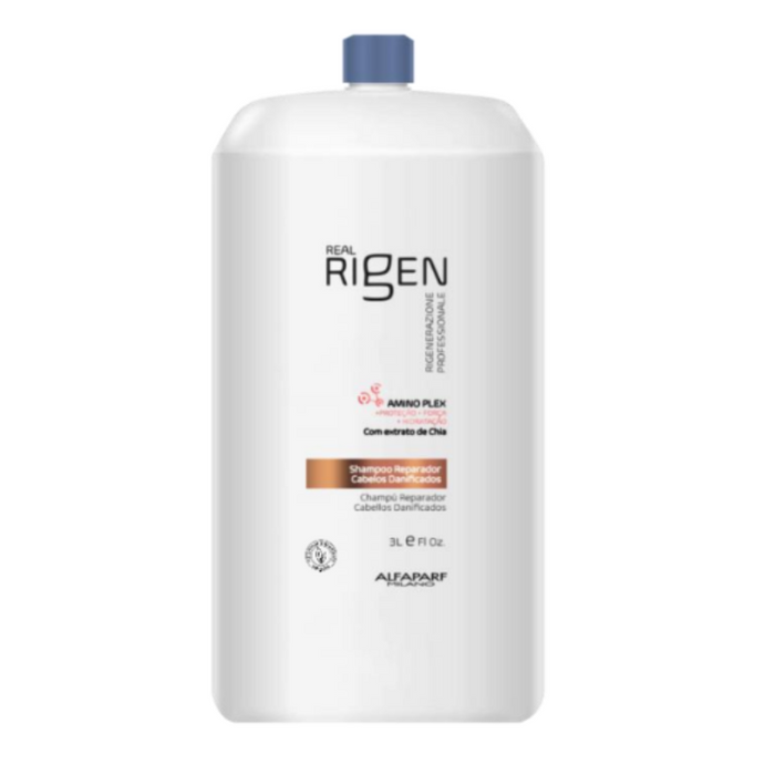 REAL RIGEN SHAMPOO REPARADOR X 3 LITROS (PF028225)