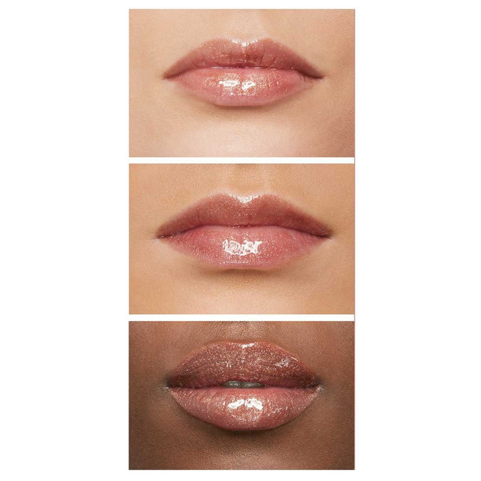 MB BRILLO LABIAL LIFTER GLOSS 010 CRYSTAL (K4598700) 970500010