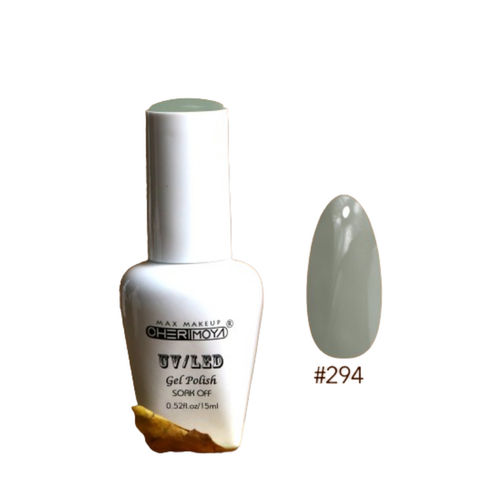 CHERIMOYA ESMALTE GEL UV/LED X 15 ML-294