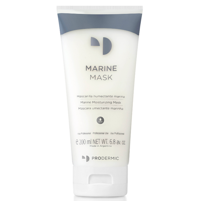 PRODERMIC MARINE MASK X 200 ML - APARATOS - RADIOFRECUENCIA -2757