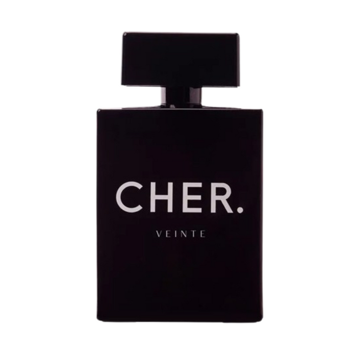 CHER VEINTE EAU DE PARFUM X 100 ML