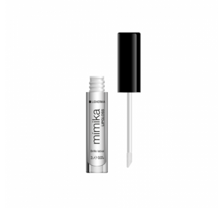 MIMIKA LIPGLOSS CLEAR (MIMI-0126)