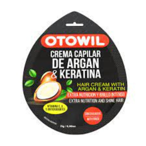 OTOWIL ACEITE DE ALMENDRAS - FRASCO X 60 CM - 50102 — Estética Profesional