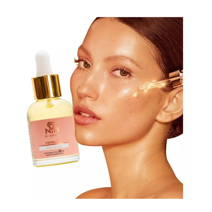 NATHACHA NINA OLEO FACIAL OIL SUPREME X 30 ML (44098)