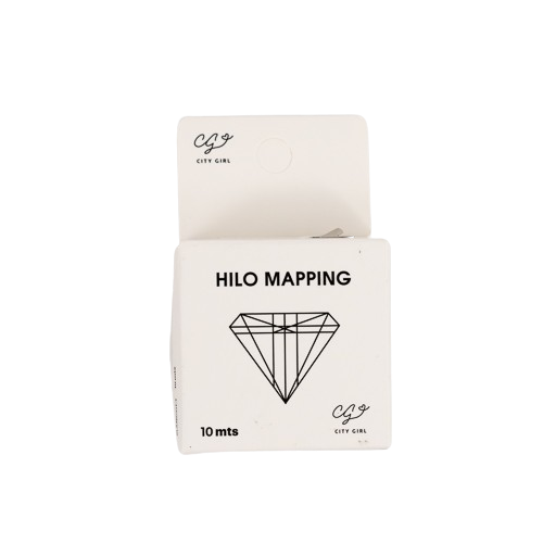 BZ HILO MAPPING 10MTS(MC-798)