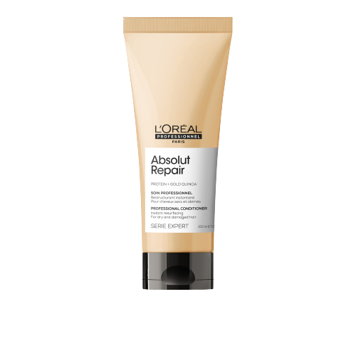 LOREAL ABSOLUT REPAIR CONDITIONER X 200 ML-NEW