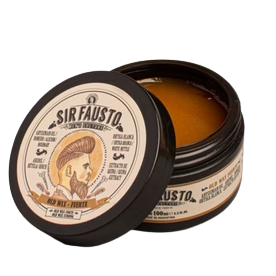SIR FAUSTO OLD WAX FUERTE X 50 GRS
