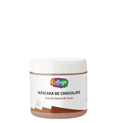 COLLAGE MASCARA DE CHOCOLATE X 250 GR 16238