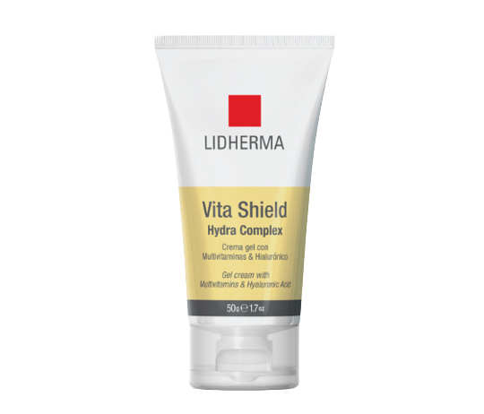 LIDHERMA VITA SHIELD HYDRA COMPLEX X 50 G -0068