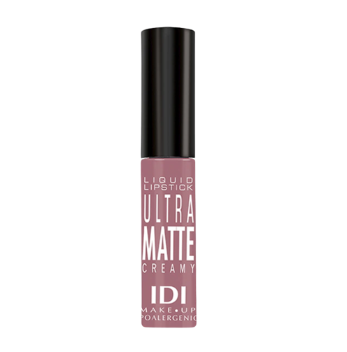 IDI NARUM LABIAL LIQ.  LIP. ULTRA MATTE 14-APRICOT