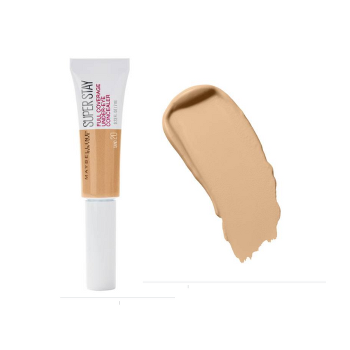 MB SUPER STAY CORRECTOR 20 SAND