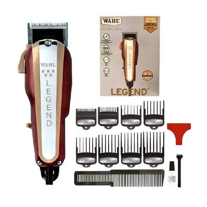 WAHL MAQUINA LEGEND 5 (8147-428)