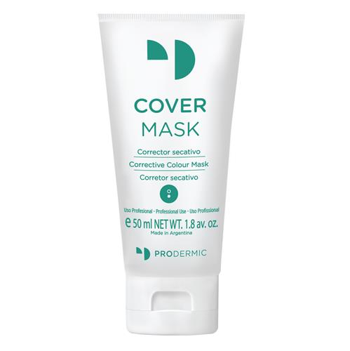 PRODERMIC PURE COVER MASK X 50 ML -1550