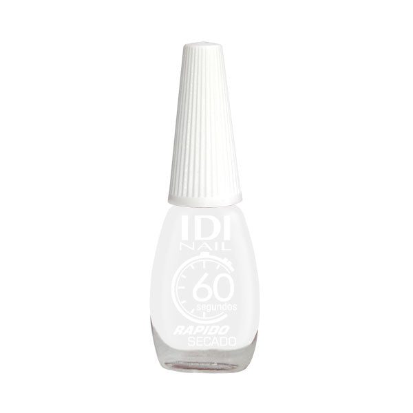 IDI NARUM ESMALTE 60 SEG. 101 COCO