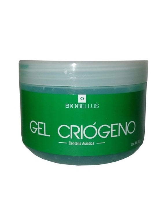 BIOBELLUS GEL CRIOGENO X 250 GR - 100023